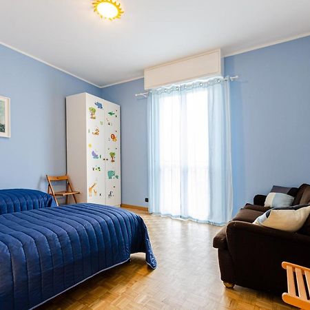 מילאנו Arcus Pacis - Large Central Flat מראה חיצוני תמונה